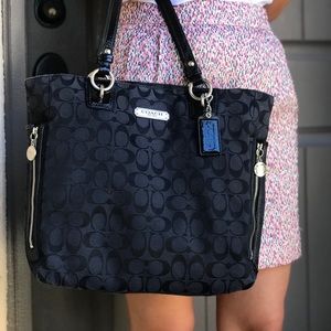 Beautiful Coach Shoulder Bag✨